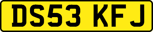 DS53KFJ