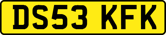 DS53KFK
