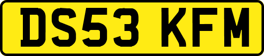 DS53KFM
