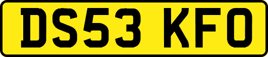 DS53KFO