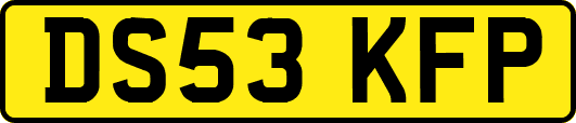 DS53KFP