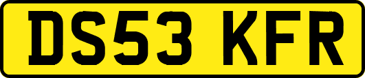 DS53KFR