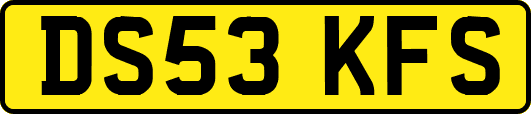 DS53KFS