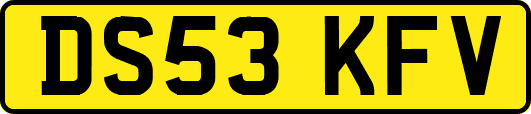DS53KFV
