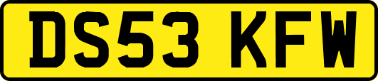 DS53KFW