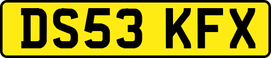 DS53KFX