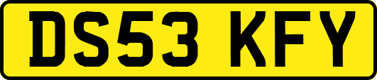 DS53KFY