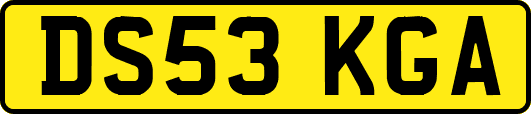 DS53KGA