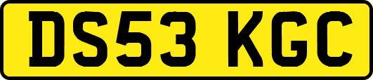DS53KGC