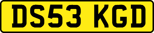 DS53KGD