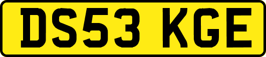 DS53KGE