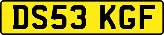 DS53KGF