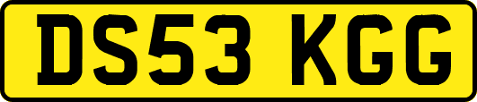 DS53KGG