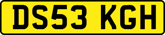 DS53KGH