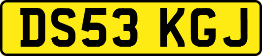 DS53KGJ