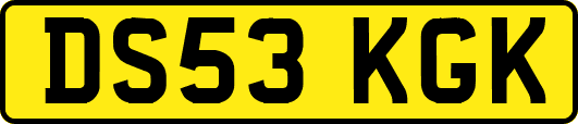 DS53KGK
