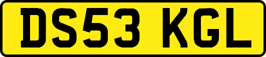 DS53KGL