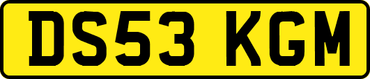DS53KGM