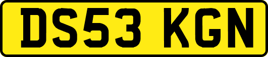DS53KGN