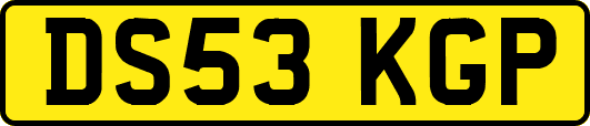 DS53KGP