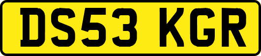 DS53KGR