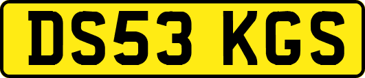 DS53KGS