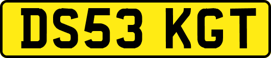 DS53KGT