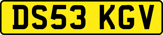 DS53KGV