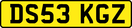 DS53KGZ