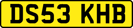 DS53KHB