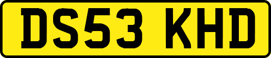 DS53KHD