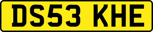 DS53KHE