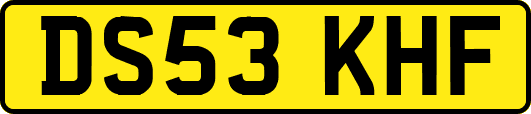 DS53KHF