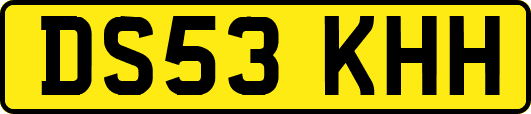 DS53KHH