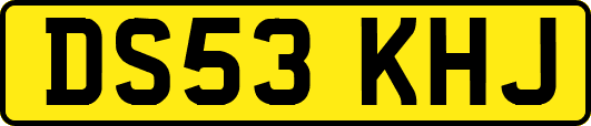 DS53KHJ