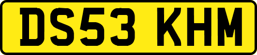 DS53KHM