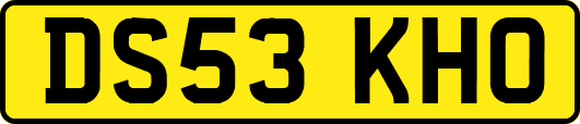 DS53KHO