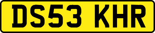 DS53KHR