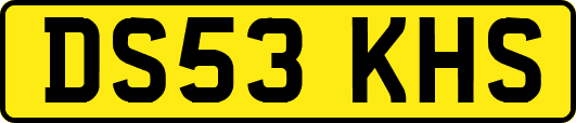 DS53KHS