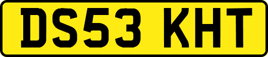 DS53KHT