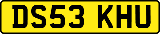 DS53KHU