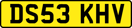 DS53KHV