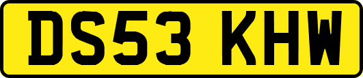 DS53KHW