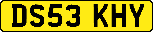 DS53KHY