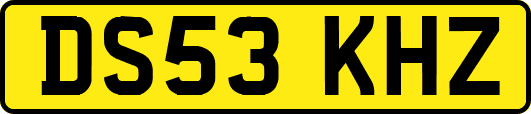 DS53KHZ