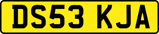 DS53KJA