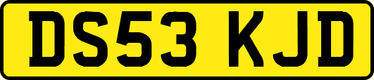 DS53KJD
