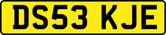 DS53KJE