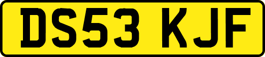 DS53KJF