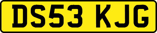 DS53KJG